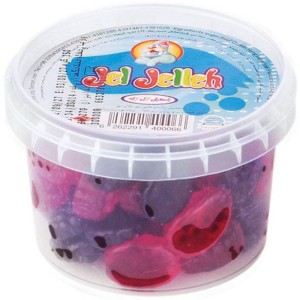 پاستیل 150گرم ژل ژله