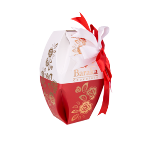 کارولین (شکلات) کادویی باراکا