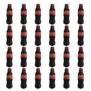 ترشی نوشابه ای آلوسا