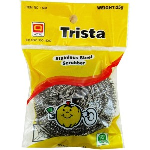 سیم استیل متوسط