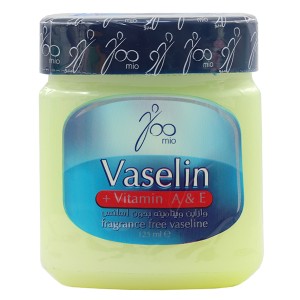 وازلین بدون اسانس ژومیو