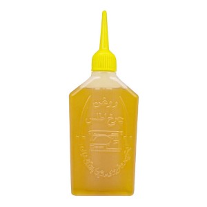 روغن چرخ زرد