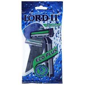 ژیلت5 عددی  لرد