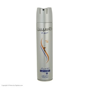 اسپری مو کلاسیک کاسپین - 250 میلی لیتر