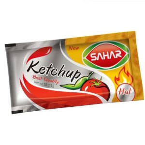 سس تند تک نفره سحر