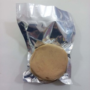 کالباس خشک وکیوم 60% کادک ( نیم کیلوگرم)