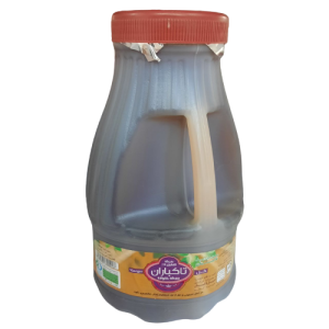 سرکه 2.5 لیتری تاکباران
