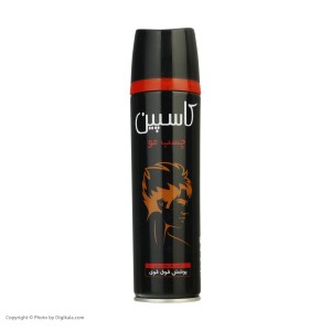 اسپری چسب مو کاسپین - 150 میلی لیتر