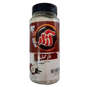 پودر نارگیل آژار