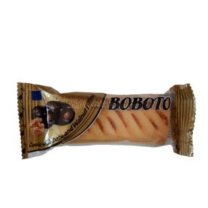 کلوچه خرماگردو کوچک بوبوتو