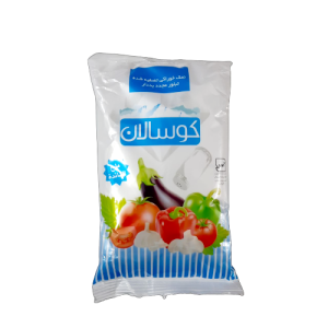 نمک ریز 1 کیلوگرمی کوسالان