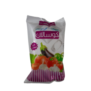 نمک زبر 1 کیلوگرمی کوسالان