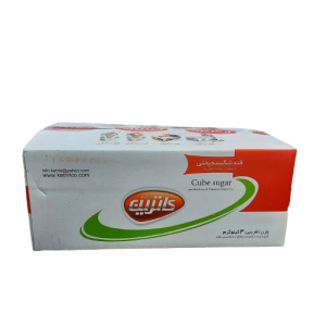 قند شکسته 3 کیلوگرمی کاترین