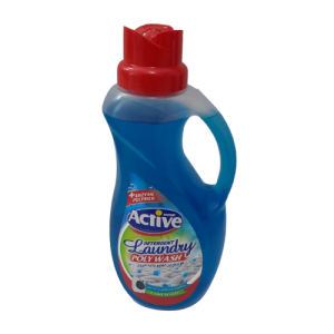 مایع لباس شویی 1.5 لیتر پلی واش اکتیو