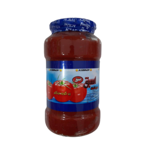 رب 720 گرم شیشه اسبق