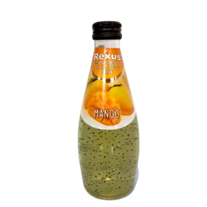 تخم شربتی انبه رکسوس