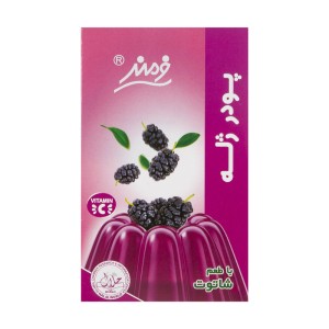 پودر ژله شاتوت فرمند