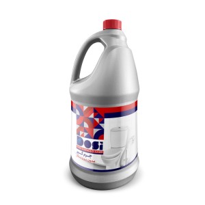 جرم گیر دوسی 4 لیتر