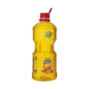 روغن سرخ کردنی طبیعت - 3 لیتر