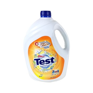 مایع ظرفشویی  تست - 4 لیتری