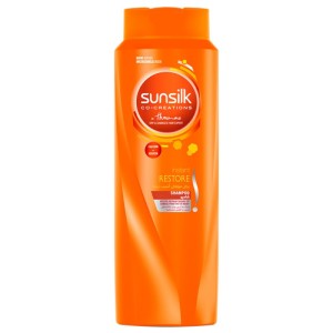 شامپو مخصوص مو های آسیب دیده سان سیلک