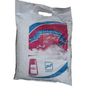 نمک زبر 5 کیلوگرمی کوسالان