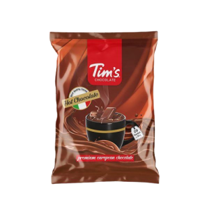 هات چاکلت(شکلات داغ)تیمز