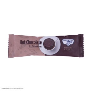 هات چاکلت پگاه