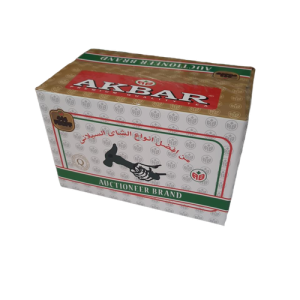 چای چکش سبز یک کیلوگرمی