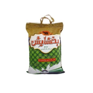 برنج هندی بخشایش