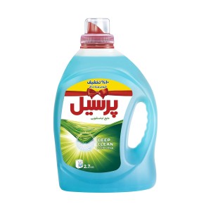 مایع لباسشویی پرسیل 2.7 لیتر