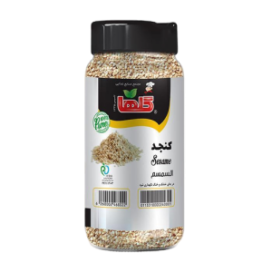 کنجد پت گلها