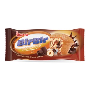 کیک بیر بیر درنا