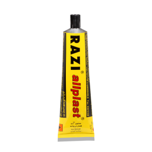 چسب رازی 100 میل