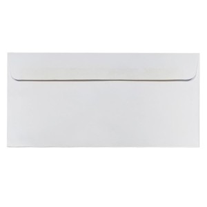 پاکت نامه ساده