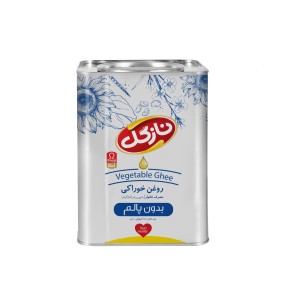روغن 4.5 کیلوگرم نازگل