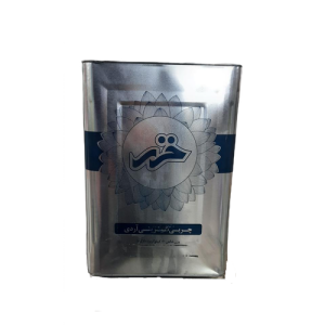 روغن حلب 16 کیلوگرمی خزر