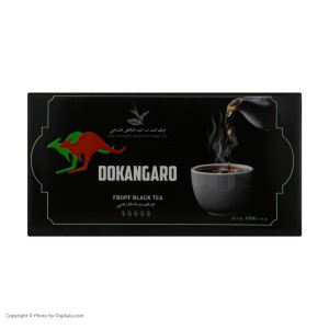 چای دو کانگورو ( 1 کیلوگرم )