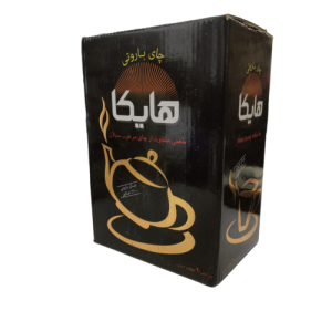 چای باروتی هایکا  1 کیلو گرم