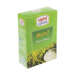 آرد برنج غنچه پرور - 300 گرم