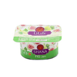 مربا انجیر شانا - 225 گرم