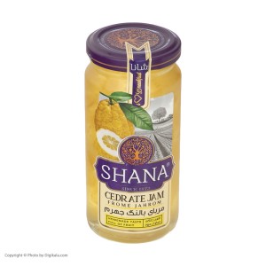 مربا بالنگ شانا -  310 گرم