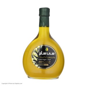 روغن زیتون فرابکر سی سام - 500 میلی لیتر