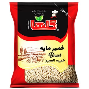 خمیر مایه گلها- 50 گرم