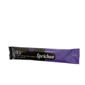 پودر نوشیدنی نیمه آماده ختمی سیاه اسپریچو - 15 گرم