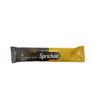 پودر نوشیدنی نیمه آماده بابونه اسپریچو - 15 گرم