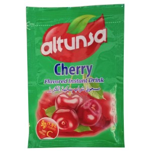 پودر شربت آلوبالو آلتونسا - 9 گرم