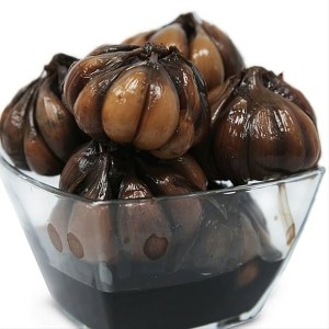 سیر ترشی 3 ساله