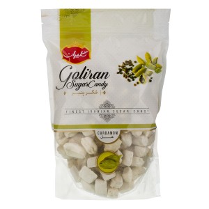 شکر پنیر هل گلیران - 500 گرم