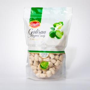 شکر پنیر لیمویی گلیران - 500 گرم